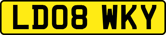 LD08WKY