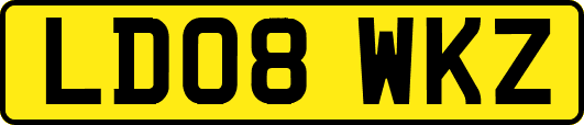 LD08WKZ