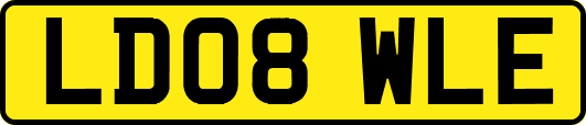 LD08WLE