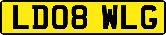 LD08WLG