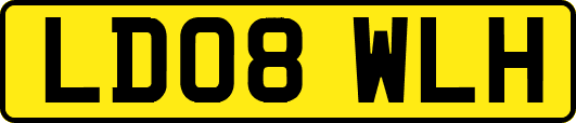 LD08WLH