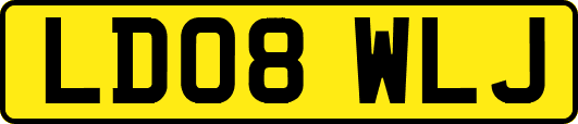 LD08WLJ