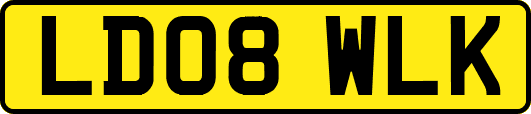 LD08WLK