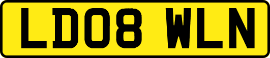 LD08WLN