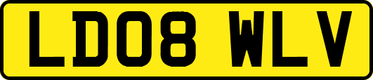 LD08WLV