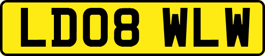 LD08WLW