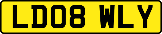LD08WLY