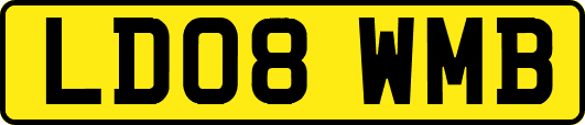 LD08WMB