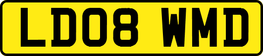 LD08WMD
