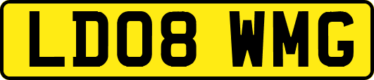 LD08WMG