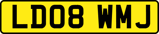 LD08WMJ