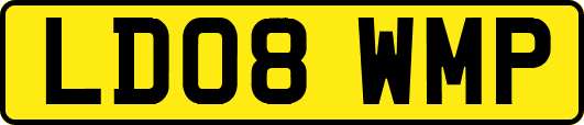 LD08WMP
