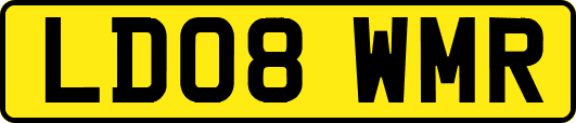 LD08WMR