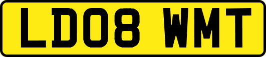 LD08WMT