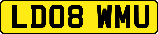 LD08WMU