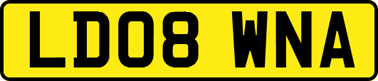 LD08WNA
