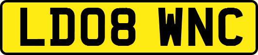 LD08WNC