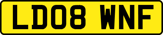 LD08WNF