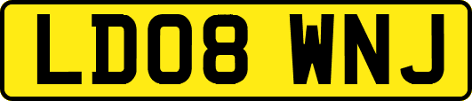 LD08WNJ