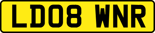 LD08WNR