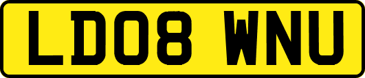 LD08WNU