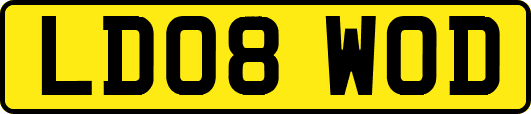 LD08WOD