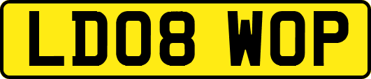 LD08WOP
