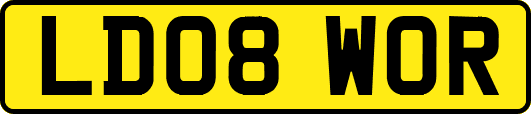 LD08WOR