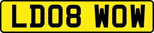 LD08WOW