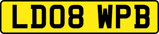 LD08WPB