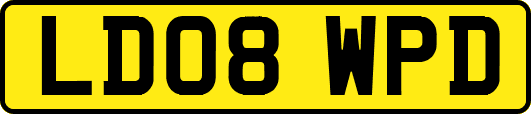 LD08WPD