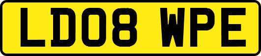 LD08WPE