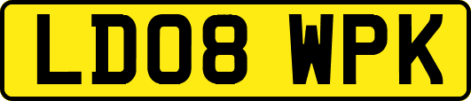 LD08WPK