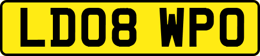 LD08WPO
