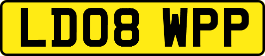 LD08WPP