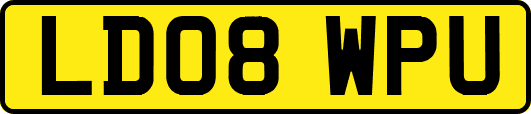 LD08WPU
