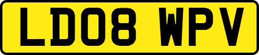 LD08WPV