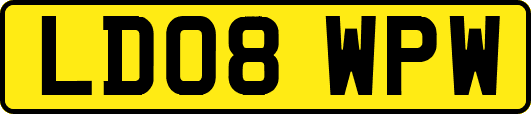 LD08WPW