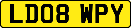LD08WPY