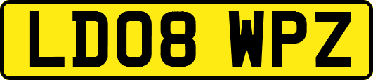 LD08WPZ