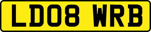 LD08WRB