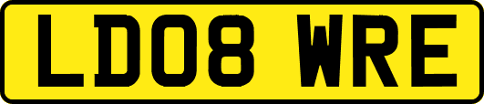 LD08WRE
