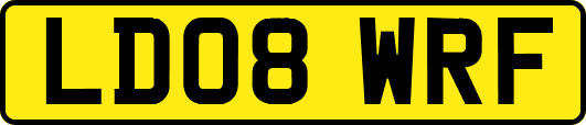 LD08WRF