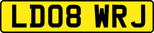 LD08WRJ
