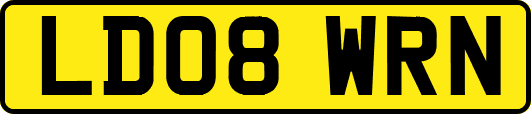 LD08WRN
