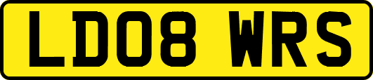 LD08WRS