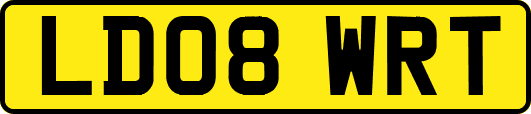 LD08WRT