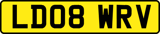 LD08WRV