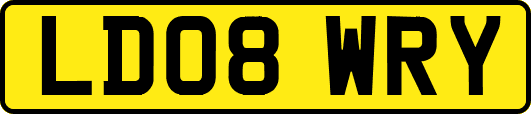 LD08WRY