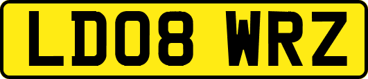 LD08WRZ